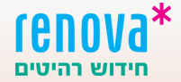 Renova Logo